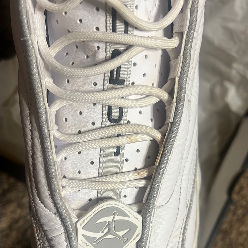 Jordan Pro Strong - Picture 5 of 5